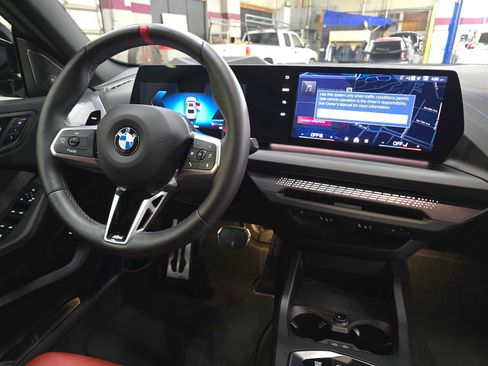 Used 2026 BMW M235i xDrive AWD/4WD image 12