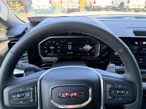 New 2026 GMC Sierra 1500 Elevation w/ Preferred Package image 14