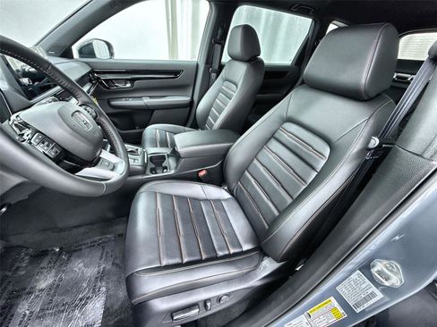 New 2026 Honda CR-V Sport Touring image 19