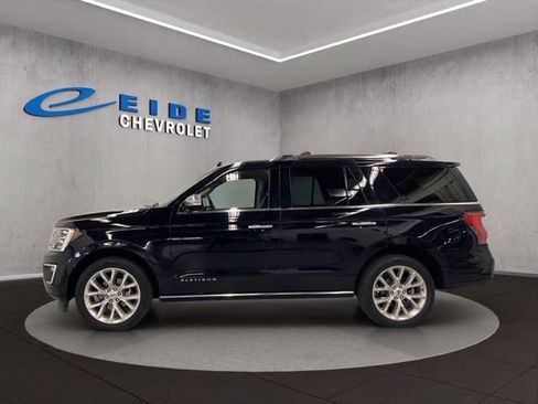 Used 2019 Ford Expedition Platinum AWD/4WD image 12
