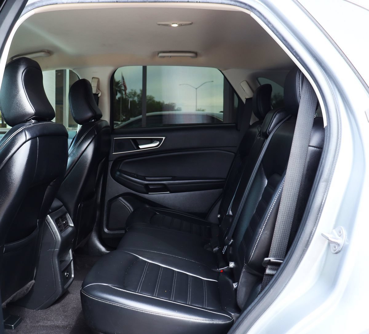 Used 2022 Ford Edge SEL AWD/4WD image 33
