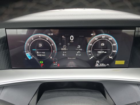 New 2026 Volkswagen Tiguan SE image 22