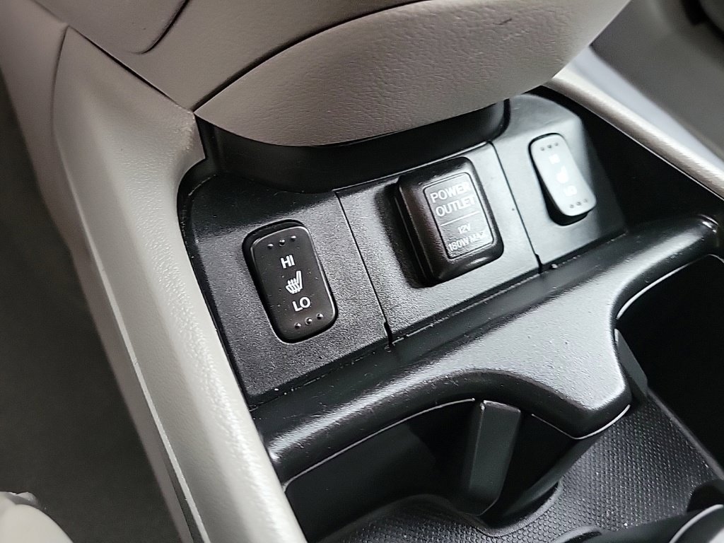 Used 2013 Honda CR-V EX-L image 9