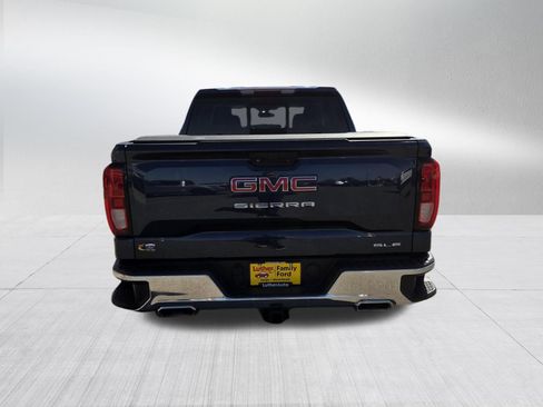 Used 2020 GMC Sierra 1500 SLE w/ SLE Value Package AWD/4WD image 6