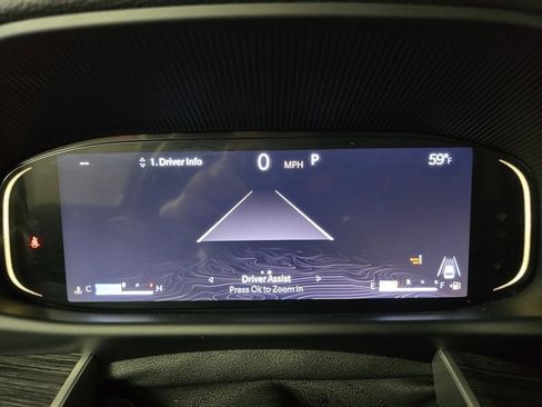 Used 2022 Jeep Wagoneer Series III image 55