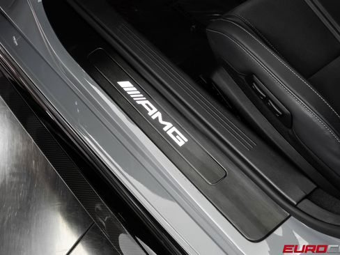 Used 2021 Mercedes-Benz AMG GT Black Series image 51