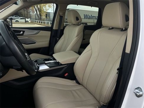 Certified 2024 Acura MDX SH-AWD w/ Technology Package image 27