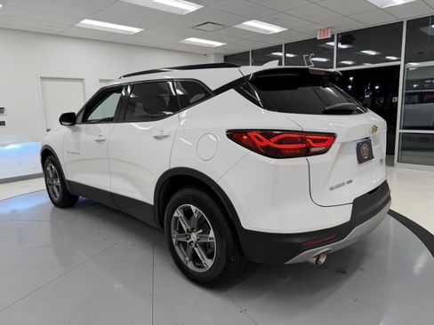 Used 2023 Chevrolet Blazer LT w/ Convenience Package image 60