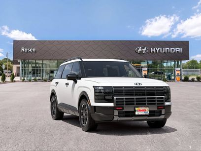 New 2026 Hyundai Palisade XRT Pro