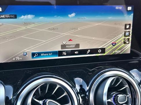 Certified 2023 Mercedes-Benz EQB 250+ EQB 250+ w/ Exclusive Package image 12