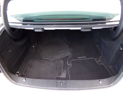 Used 2015 Mercedes-Benz E 350 4MATIC Sedan image 17