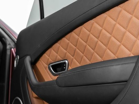 Used 2016 Bentley Continental GT V8 S image 27
