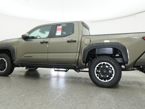 New 2026 Toyota Tacoma TRD Off-Road image 20