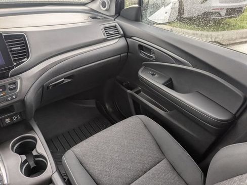 Used 2021 Honda Ridgeline Sport image 20