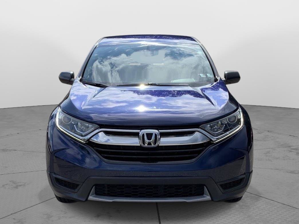 Used 2019 Honda CR-V LX image 8