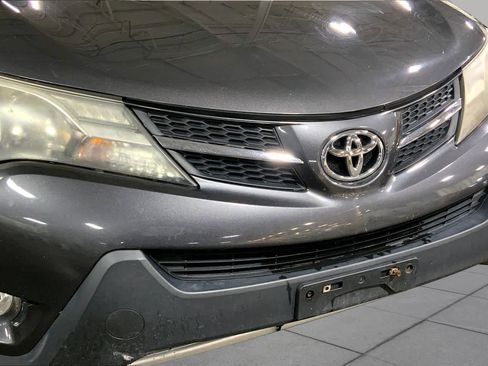 Used 2015 Toyota RAV4 Limited AWD/4WD image 30