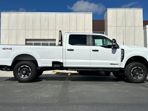 Certified 2025 Ford F250 XL image 2