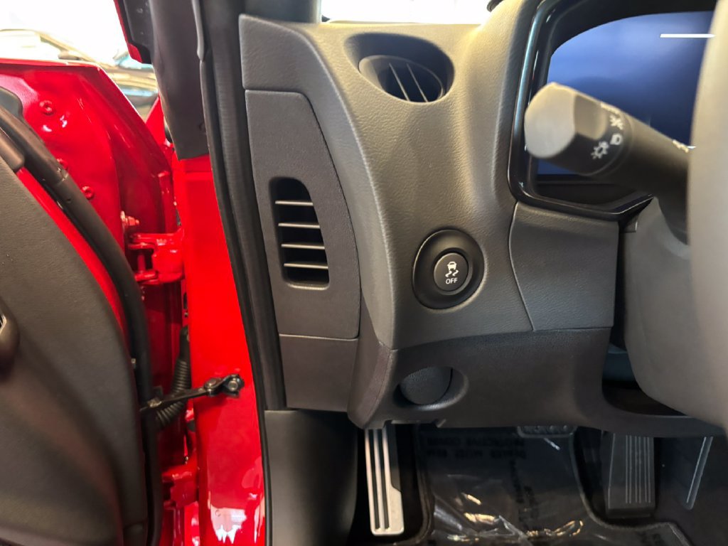 New 2026 Nissan Z Sport w/ Floor Mat Package RWD image 14
