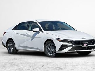 New 2026 Hyundai Elantra Hybrid FWD video 1