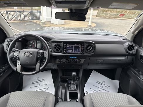 Certified 2023 Toyota Tacoma SR image 26