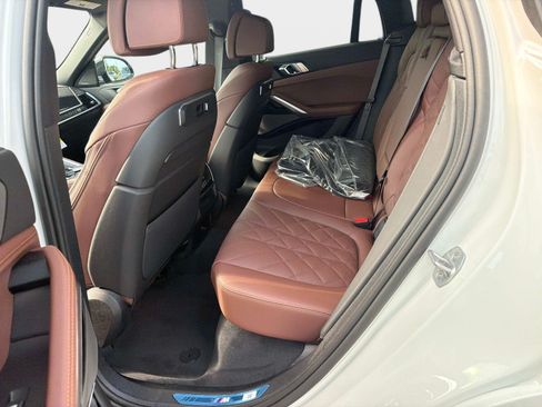New 2027 BMW X6 xDrive40i AWD/4WD image 15