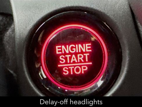 Used 2026 Honda HR-V Sport image 21