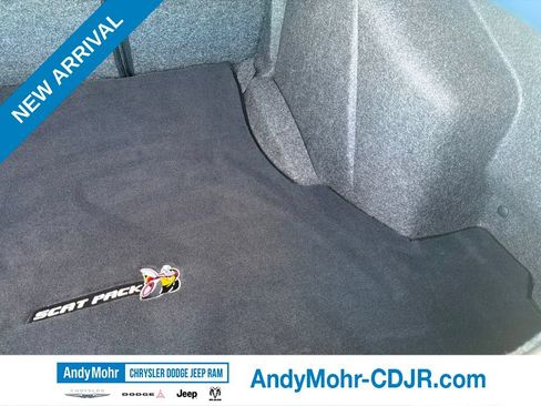 Used 2020 Dodge Challenger R/T Scat Pack RWD image 20