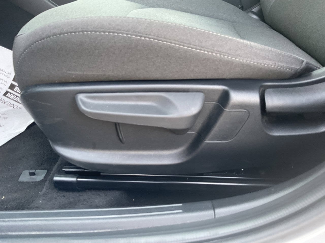 Used 2025 Kia K4 FWD image 18