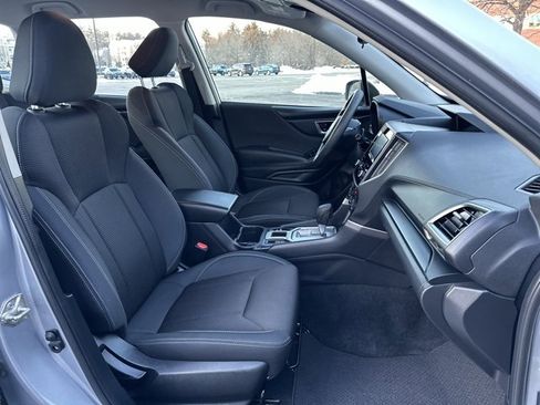 Used 2020 Subaru Forester w/ Alloy Wheel Package image 22