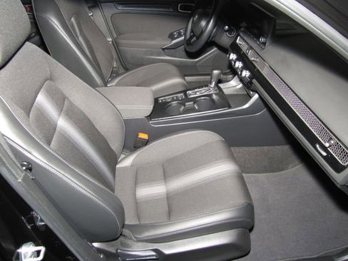 Certified 2023 Honda Civic Sport image 19