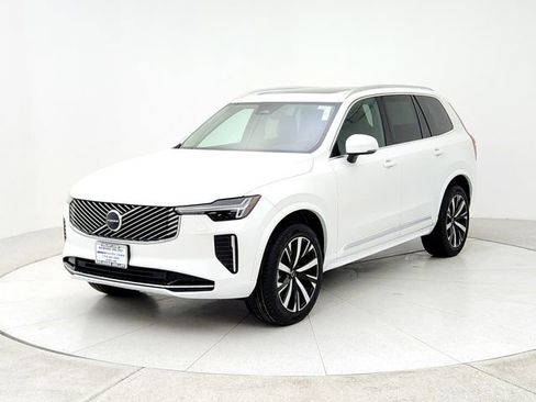 New 2025 Volvo XC90 B6 Core w/ Climate Package image 1