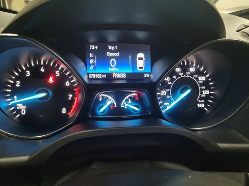 Used 2019 Ford Escape S FWD image 23