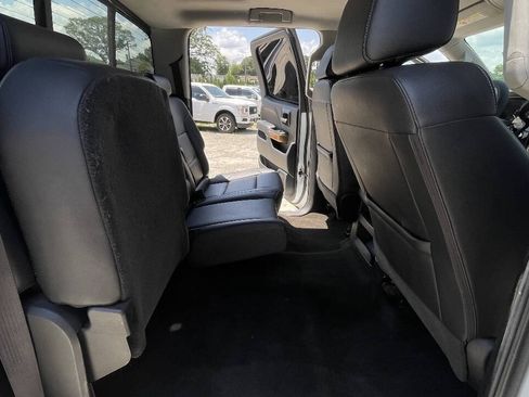 Used 2016 Chevrolet Silverado 3500 LTZ w/ Duramax Plus Package AWD/4WD image 20