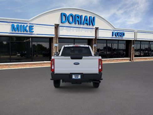 New 2026 Ford F250 XL w/ Snow Plow Prep Package image 5