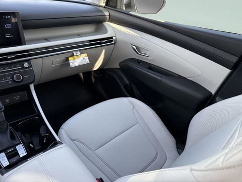 New 2026 Hyundai Tucson SE FWD image 10