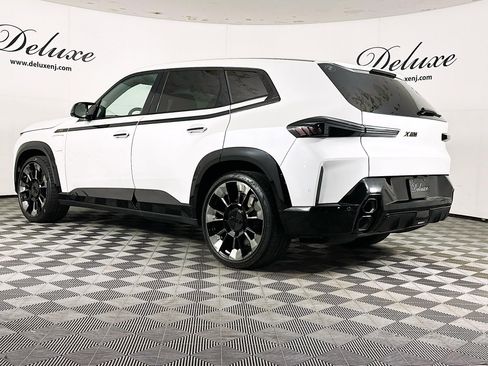 Used 2023 BMW XM image 4