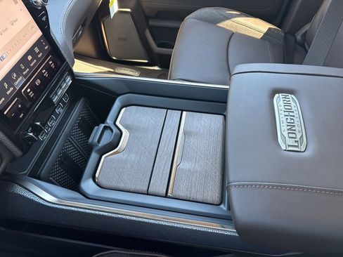 New 2026 RAM 3500 Longhorn AWD/4WD image 30