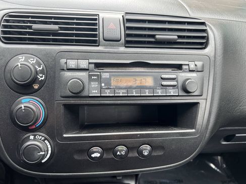 Used 2004 Honda Civic VP image 19