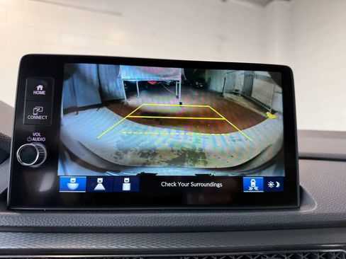 New 2026 Acura Integra A-Spec FWD image 28