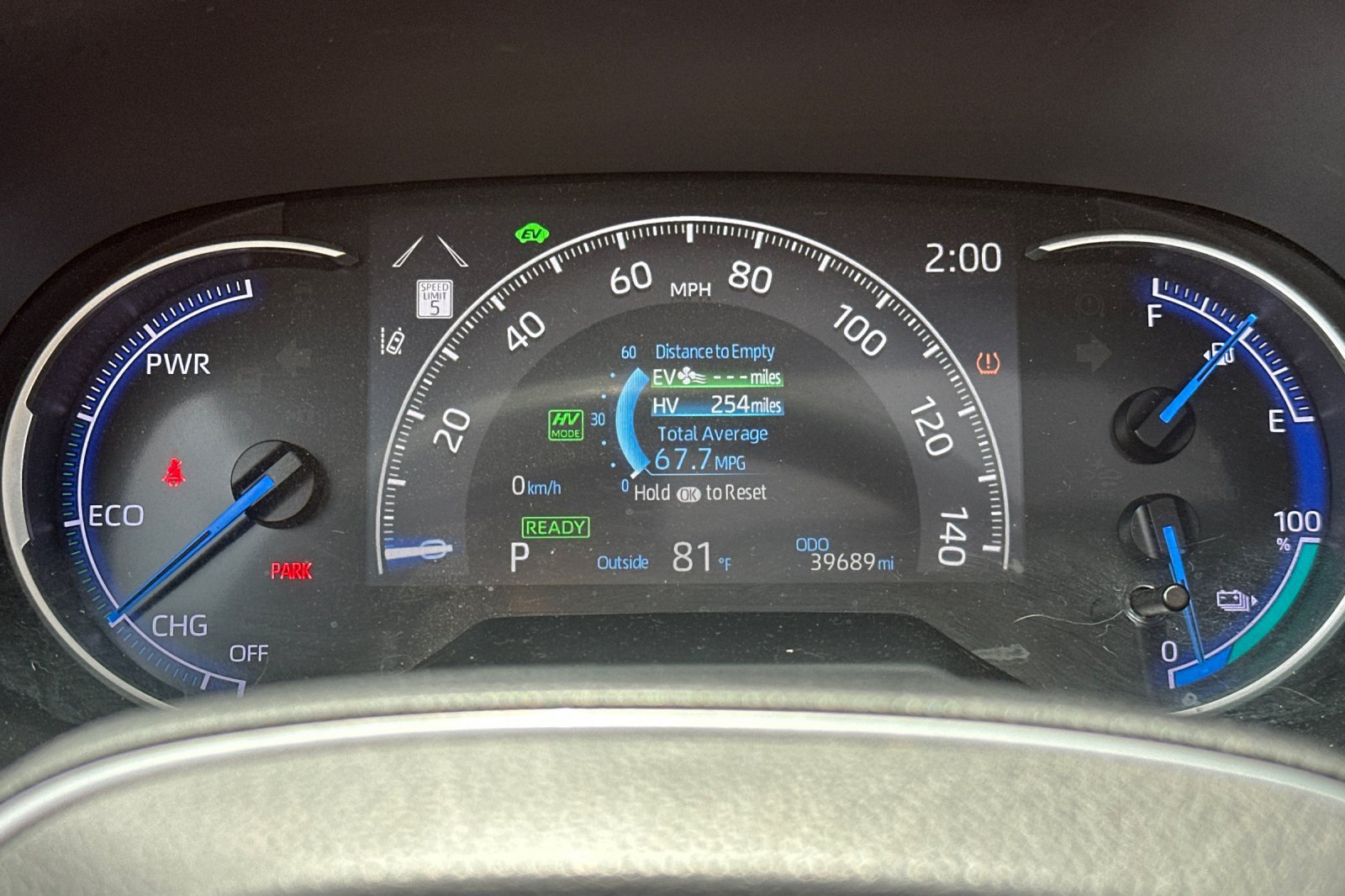 Used 2021 Toyota RAV4 SE w/ Weather & Moonroof Package AWD/4WD image 41