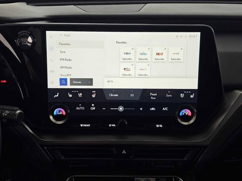 Used 2024 Lexus TX 350 FWD image 27