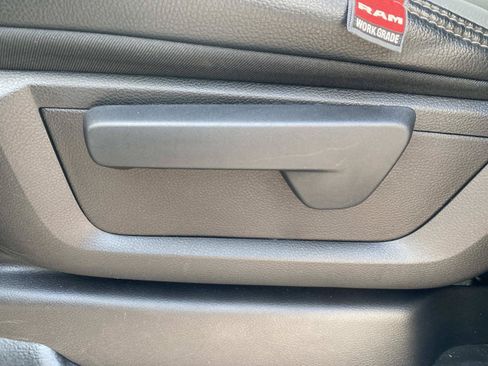 Used 2024 RAM 2500 Tradesman AWD/4WD image 23