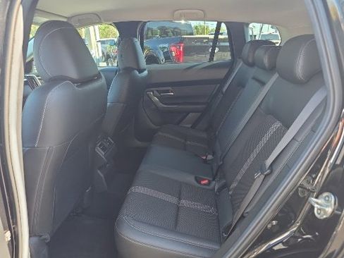 Used 2025 MAZDA CX-50 AWD 2.5 S w/ Preferred Package image 17