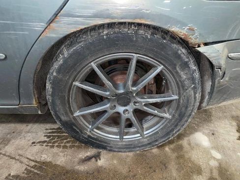 Used 2007 Hyundai Azera Limited image 14