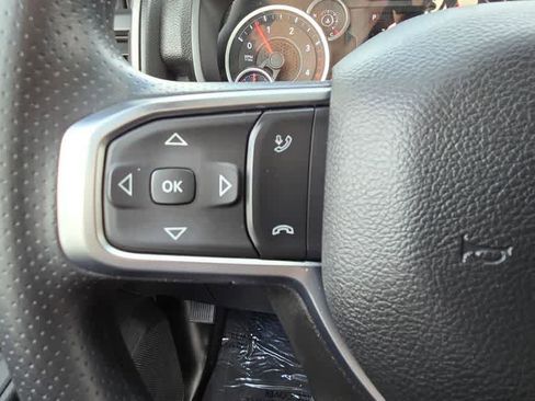 New 2026 RAM 2500 Tradesman AWD/4WD image 19