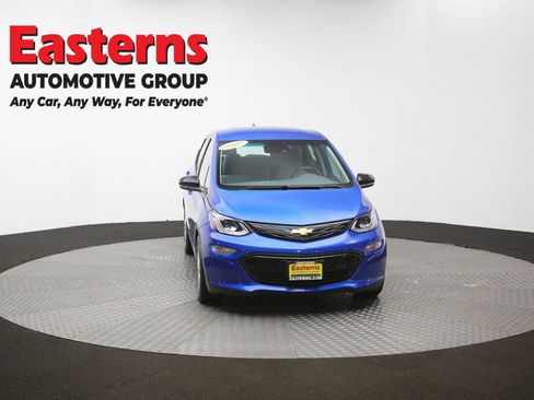 Used 2020 Chevrolet Bolt LT FWD image 50