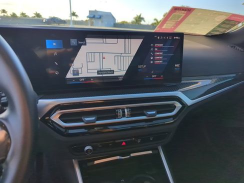 Used 2024 BMW M2 w/ Carbon Package image 14