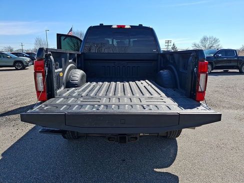 Used 2021 Ford F250 Lariat image 31