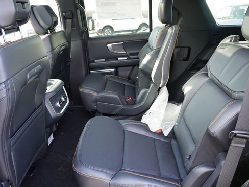 New 2026 Ford Expedition Tremor AWD/4WD image 12