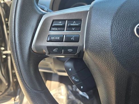 Used 2014 Subaru Forester 2.5i Premium w/ All-Weather Package image 21